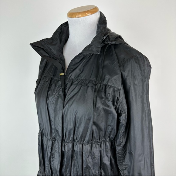 Avalanche Weather Shield Running Shell Lightweight Jacket Size Medium - Picture 8 of 14